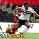 Prediksi Skor Cruzeiro vs Sao Paulo 25 Juni 2023