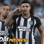 Prediksi Skor Cuiaba vs Botafogo 23 Juni 2023