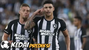 Prediksi Skor Cuiaba vs Botafogo 23 Juni 2023