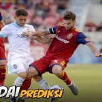Prediksi Skor DC United vs Real Salt Lake 18 Juni 2023