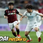 Prediksi Skor Daegu FC vs Seoul FC 4 Juni 2023