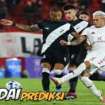 Prediksi Skor Danubio vs Huracan 9 Juni 2023
