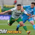 Prediksi Skor Defensa Justicia vs Belgrano 14 Juni 2023