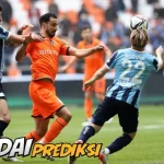 Prediksi Skor Demirspor vs Basaksehir 3 Juni 2023