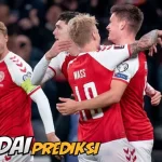 Prediksi Skor Denmark vs Irlandia Utara 17 Juni 2023