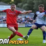 Prediksi Skor Dundalk vs St Patrick's Athletic 27 Juni 2023