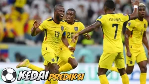 Prediksi Skor Ekuador vs Bolivia 18 Juni 2023