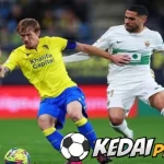 Prediksi Skor Elche vs Cadiz 5 Juni 2023