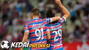 Prediksi Skor Estudiantes Merida vs Fortaleza 7 Juni 2023