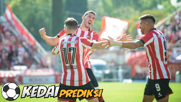 Prediksi Skor Estudiantes vs Barracas 3 Juni 2023