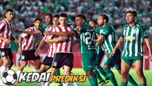 Prediksi Skor Estudiantes vs Oriente 29 Juni 2023