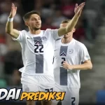 Prediksi Skor Finlandia vs Slovenia 16 Juni 2023
