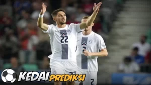 Prediksi Skor Finlandia vs Slovenia 16 Juni 2023