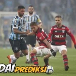 Prediksi Skor Flamengo vs Gremio 12 Juni 2023