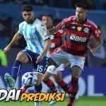 Prediksi Skor Flamengo vs Racing Club 9 Juni 2023