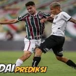 Prediksi Skor Fluminense vs Atletico Mineiro 22 Juni 2023