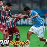 Prediksi Skor Fluminense vs Sporting Cristal 28 Juni 2023