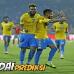 Prediksi Skor Gabon vs DR Kongo 19 Juni 2023