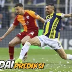 Prediksi Skor Galatasaray vs Fenerbahce 4 Juni 2023