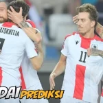 Prediksi Skor Georgia U21 vs Belgia U21 24 Juni 2023