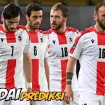 Prediksi Skor Georgia U21 vs Israel U21 1 Juli 2023