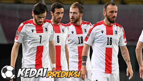 Prediksi Skor Georgia U21 vs Israel U21 1 Juli 2023