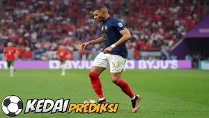 Prediksi Skor Gibraltar vs Prancis 17 Juni 2023