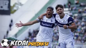 Prediksi Skor Gimnasia La Plata vs Huracan 14 Juni 2023