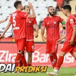 Prediksi Skor Giresunspor vs Antalyaspor 8 Juni 2023