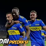 Prediksi Skor Godoy Cruz vs Boca Juniors 23 Juni 2023