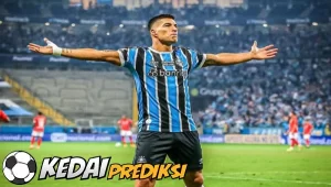 Prediksi Skor Gremio vs Coritiba 26 Juni 2023