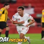 Prediksi Skor Guarani vs Huracan 29 Juni 2023