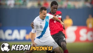 Prediksi Skor Guatemala vs Cuba 28 Juni 2023