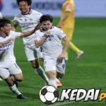 Prediksi Skor Gwangju vs Suwon Bluewings 7 Juni 2023