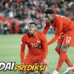 Prediksi Skor Haiti vs Qatar 26 Juni 2023