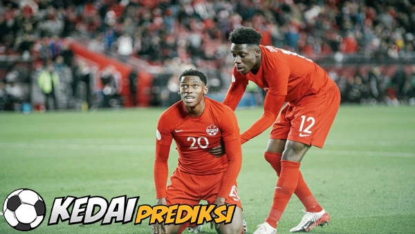 Prediksi Skor Haiti vs Qatar 26 Juni 2023