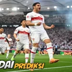Prediksi Skor Hamburg SV vs Stuttgart 6 Juni 2023