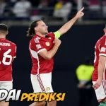 Prediksi Skor Hungaria vs Lithuania 21 Juni 2023