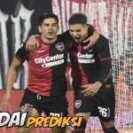 Prediksi Skor Huracan vs Newells Old Boys 24 Juni 2023