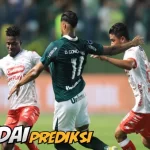 Prediksi Skor Independiente Santa vs Goias 29 Juni 2023