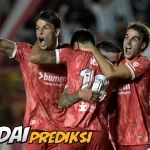 Prediksi Skor Independiente del Valle vs Argentinos Juniors 29 Juni 2023