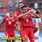 Prediksi Skor Indonesia vs Palestina 14 Juni 2023