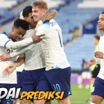Prediksi Skor Inggris U21 vs Jerman U21 28 Juni 2023