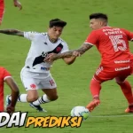 Prediksi Skor Internacional vs Vasco da Gama 12 Juni 2023