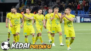 Prediksi Skor Irlandia Utara vs Kazakhstan 20 Juni 2023