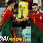 Prediksi Skor Islandia vs Portugal 21 Juni 2023