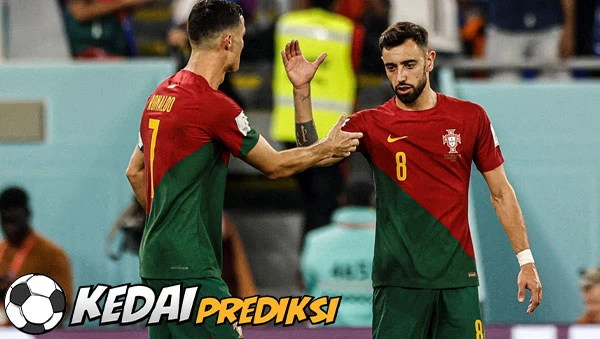 Prediksi Skor Islandia vs Portugal 21 Juni 2023