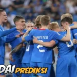 Prediksi Skor Islandia vs Slovakia 18 Juni 2023