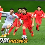 Prediksi Skor Israel U20 vs Korea Selatan U20 12 Juni 2023