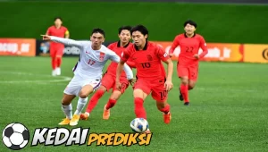 Prediksi Skor Israel U20 vs Korea Selatan U20 12 Juni 2023